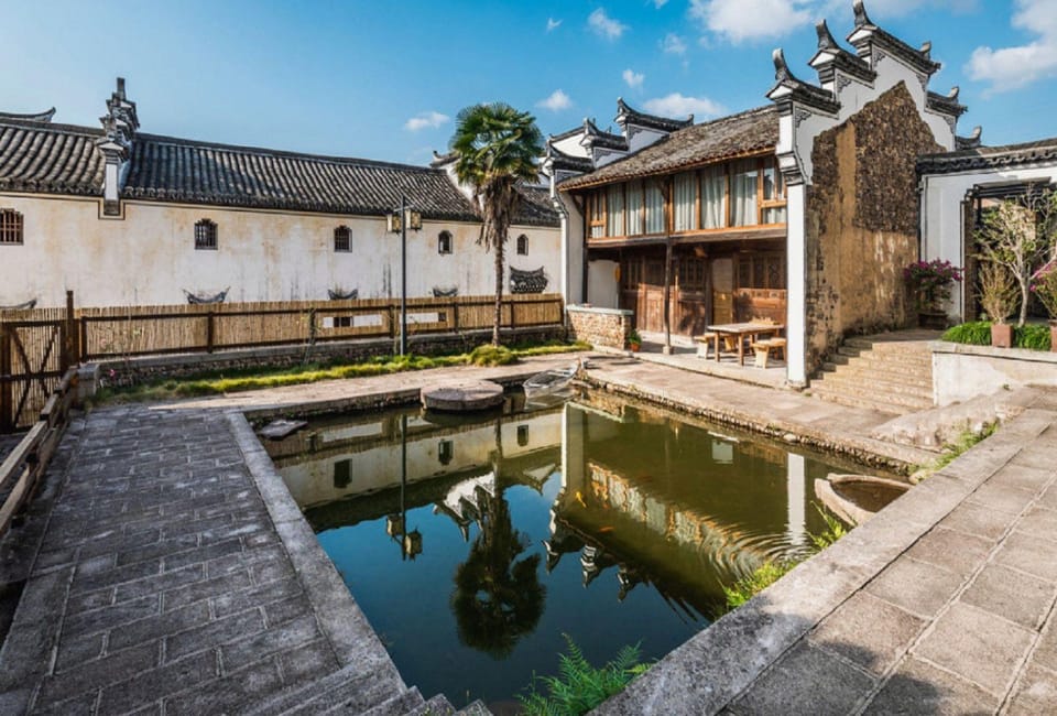 Dongyang Yilu Guesthouse Hotel in Hangzhou