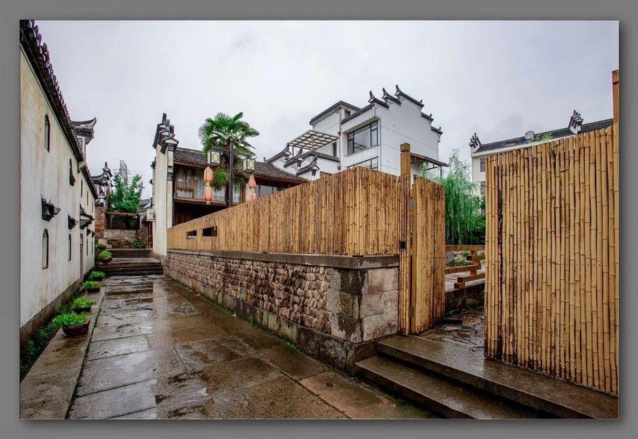 Dongyang Yilu Guesthouse Hotel in Hangzhou