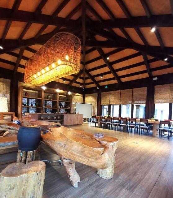 Majiu Hotel Hotel in Hubei