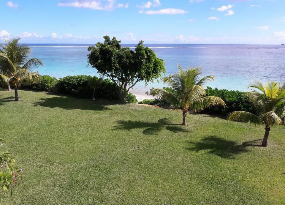 VillaSun Hotel in Flic en Flac