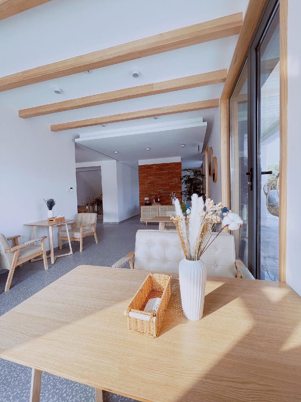 Linli Yulan Lake No.1 Homestay Hotel in Shanghai