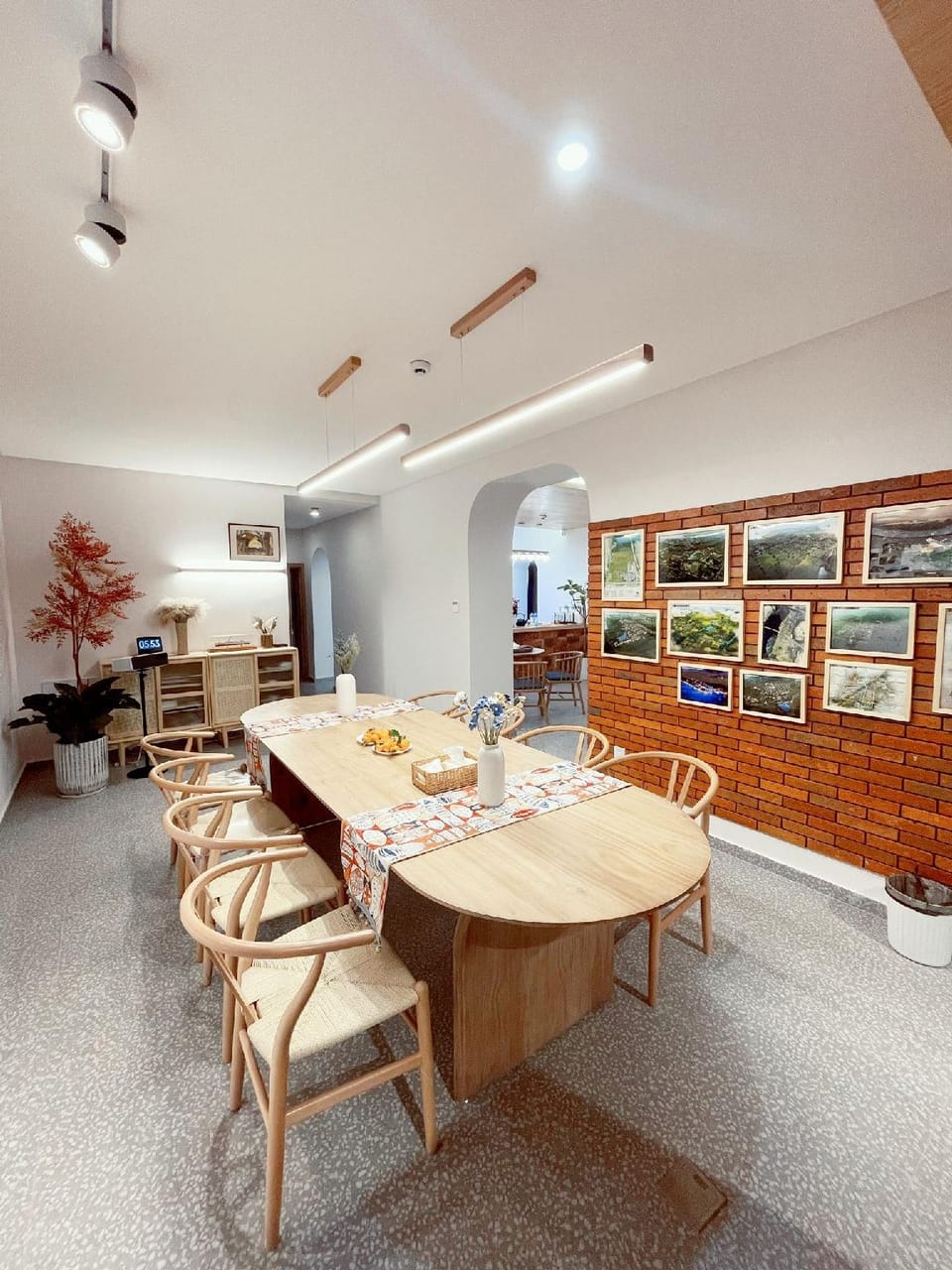 Linli Yulan Lake No.1 Homestay Hotel in Shanghai