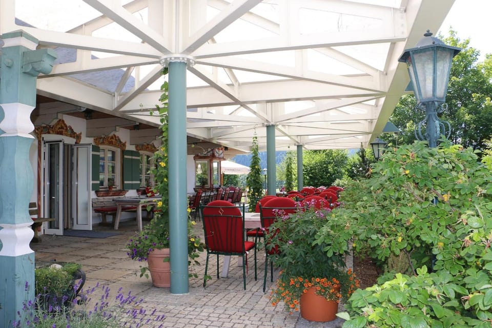 DEVA Villa Mittermaier Hotel in Salzburgerland