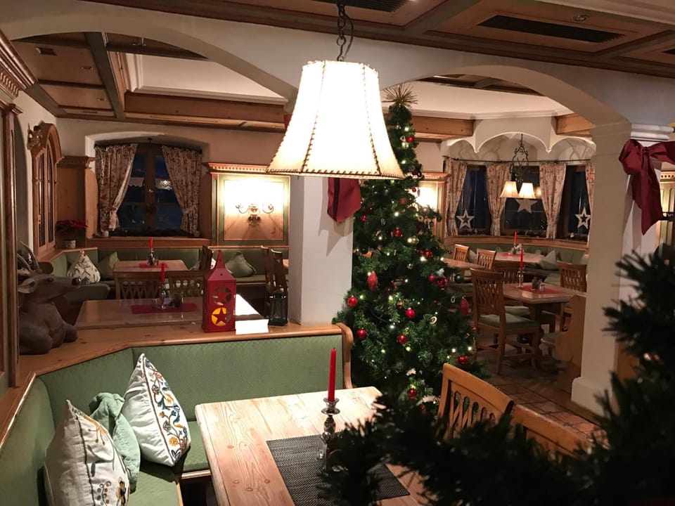 DEVA Villa Mittermaier Hotel in Salzburgerland
