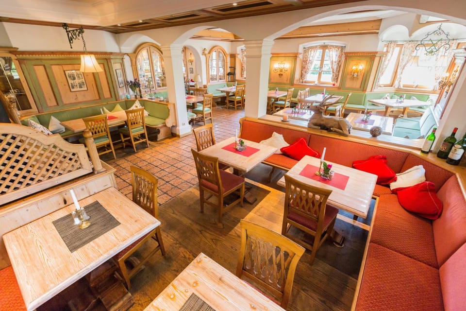 DEVA Villa Mittermaier Hotel in Salzburgerland