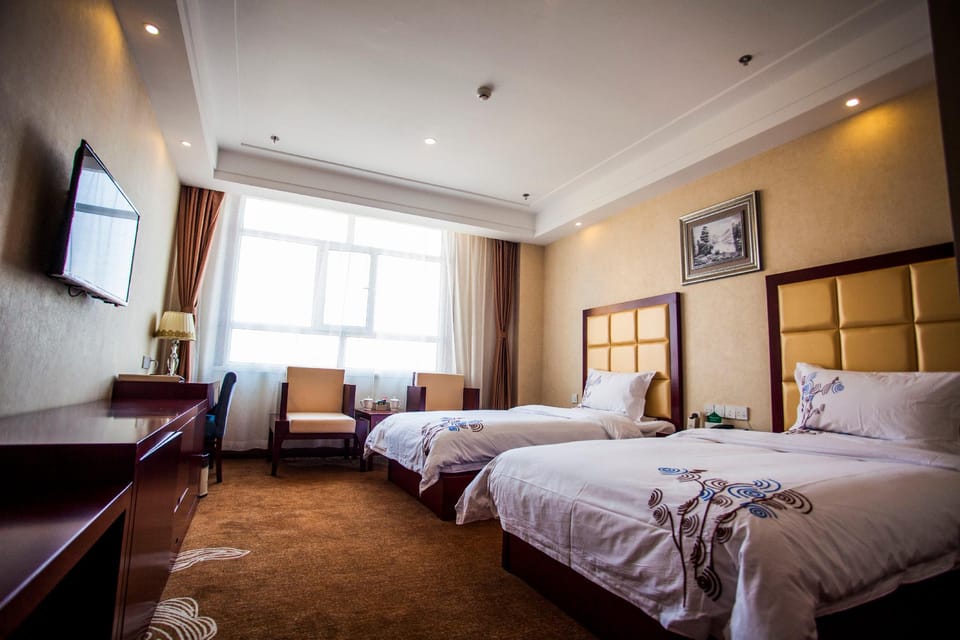 Haosheng Hotel Hotel in China