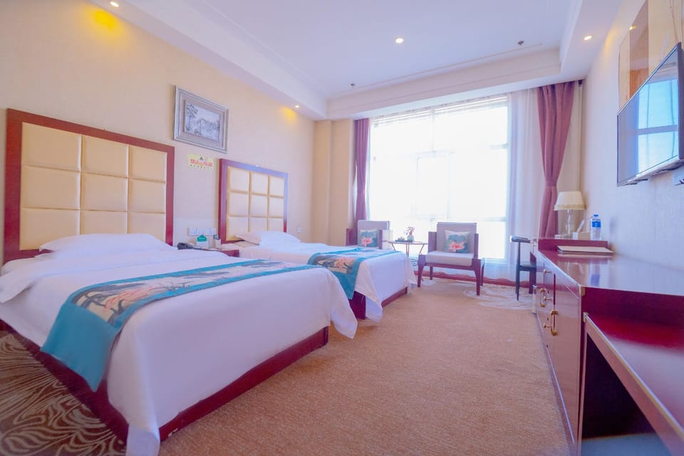 Haosheng Hotel Hotel in China