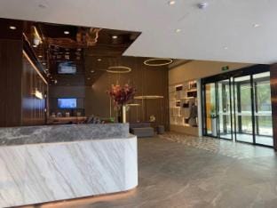Home Inn Plus (Langxi Guogou Plaza) Hotel in Zhejiang