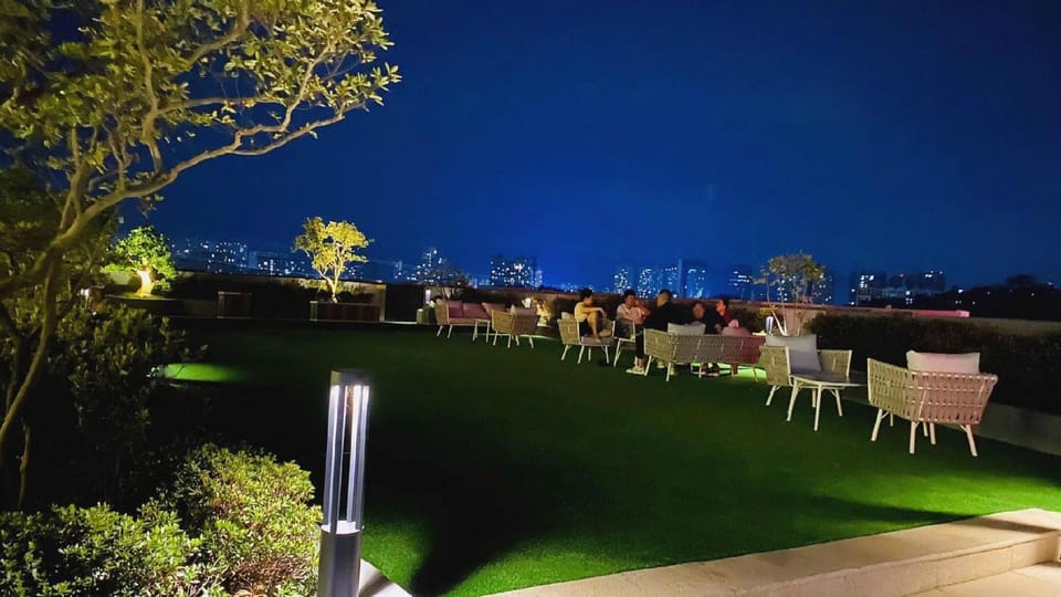 Meilu City Hotel (Shaolin Passenger Transport Center Center Center Branch) Hotel in Hangzhou