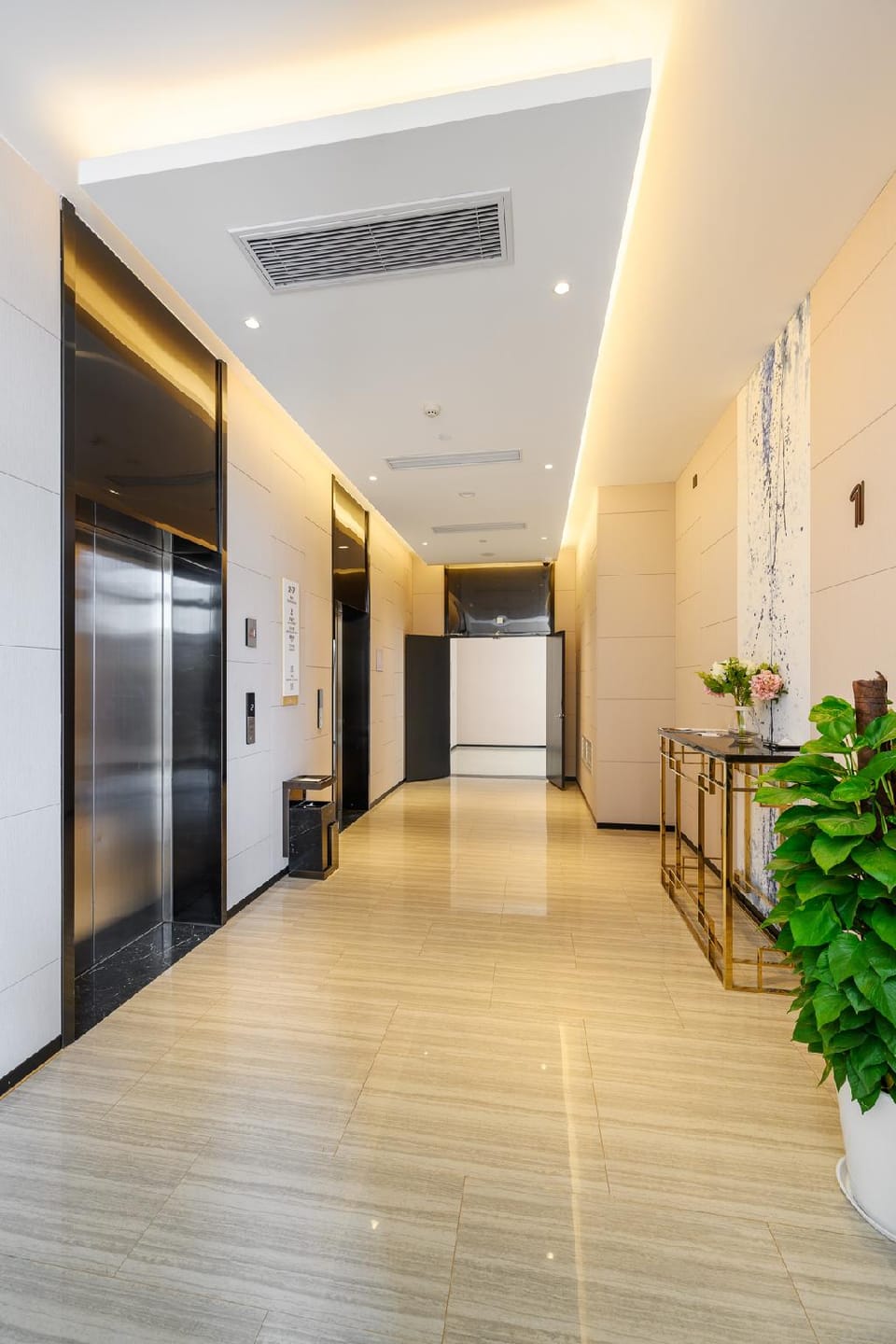 Grace Collection Hotel Hotel in Shanghai