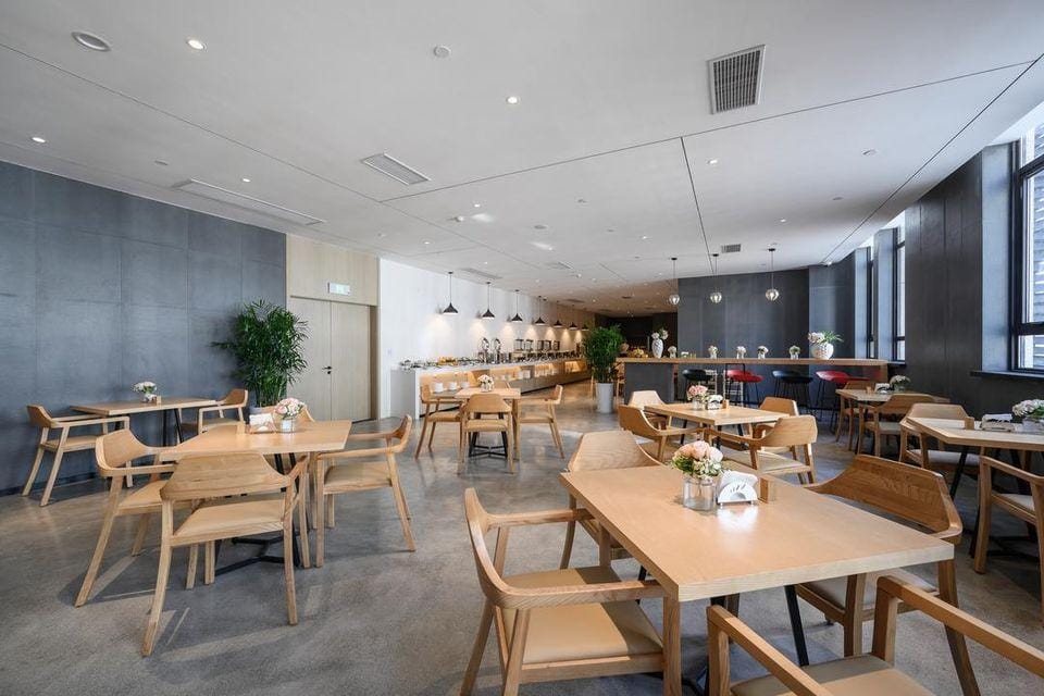 Grace Collection Hotel Hotel in Shanghai