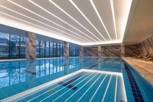 JINYUN POETRY HOTEL Hotel in Zhejiang