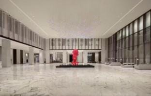 JINYUN POETRY HOTEL Hotel in Zhejiang