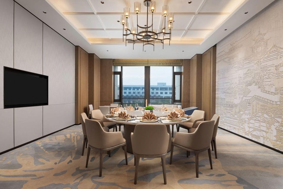 Anhui Civil Aviation Narada Hotel Hotel in Jiangsu