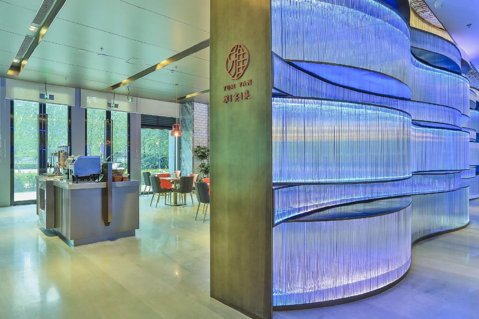 Hangzhou Lin'an New Century Mingting Hotel Hotel in Hangzhou