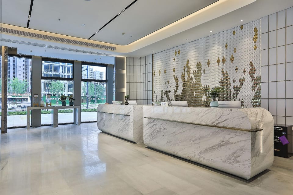 Hangzhou Lin'an New Century Mingting Hotel Hotel in Hangzhou