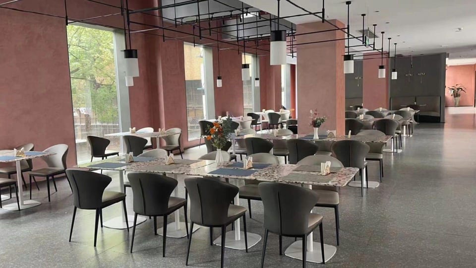 Sanpin Hotel (Suzhou Guanqian Pedestrian Street Pingjiang Road Branch) Hotel in Suzhou
