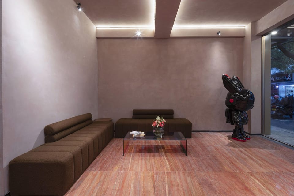 Sanpin Hotel (Suzhou Guanqian Pedestrian Street Pingjiang Road Branch) Hotel in Suzhou