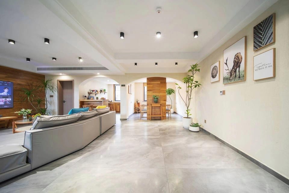 Anji Luxi Homestay Hotel in Zhejiang