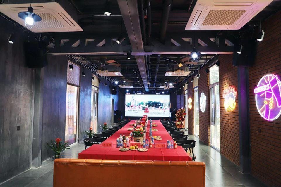 Qingdao Drion Ocean view Hotel Hotel in Qingdao