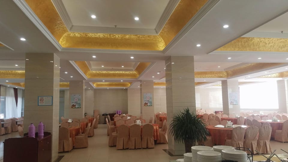 Hongan Hotel Hotel in Qingdao