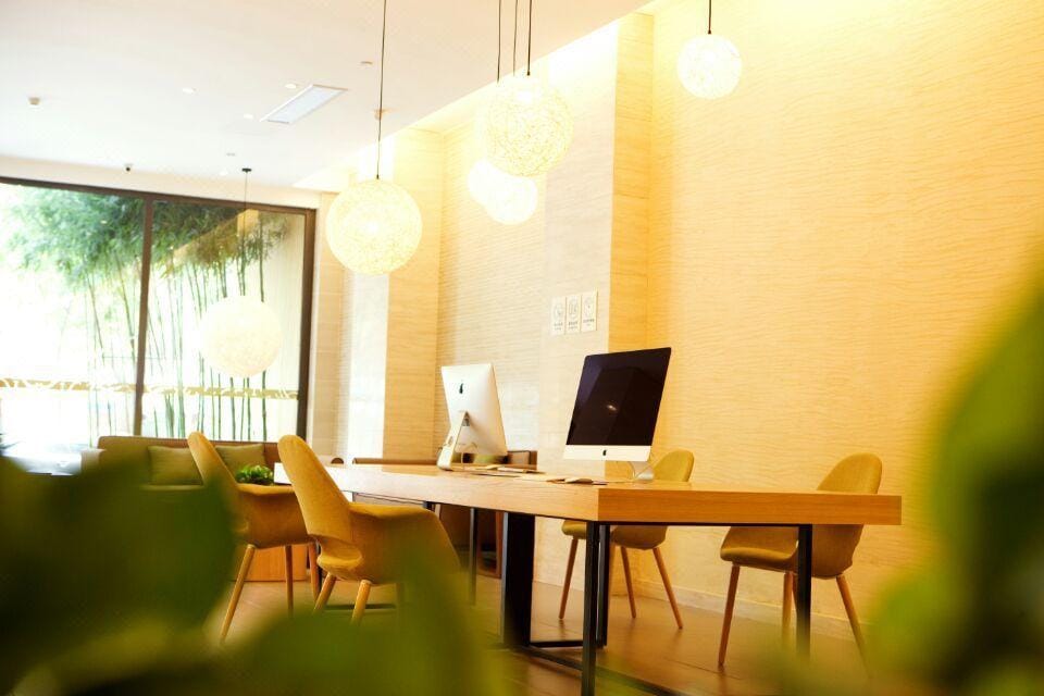 Lili Hotel (Haining Leather City) Hotel in Hangzhou