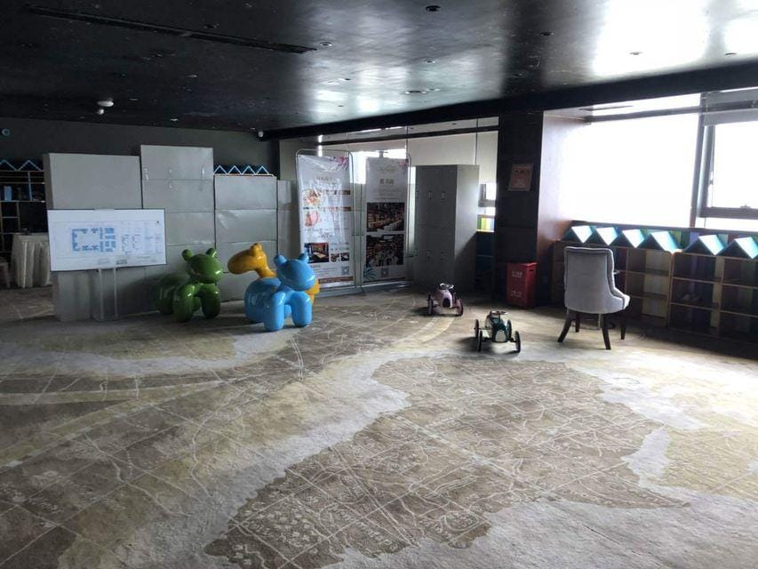 Sun Gold Apartment Hotel in Chengdu
