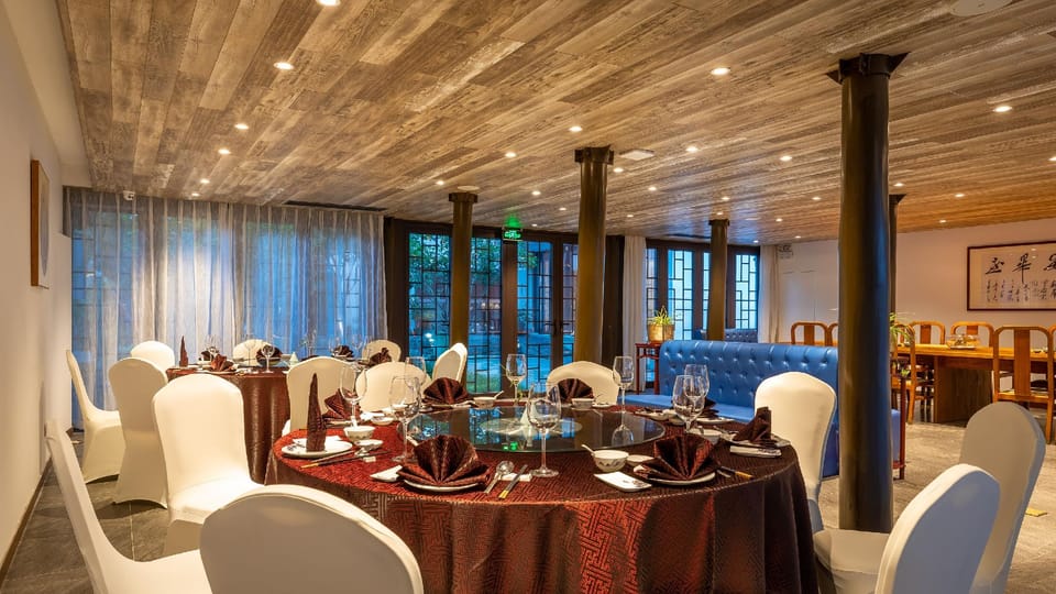 GINLANJIA Hotel in Hangzhou