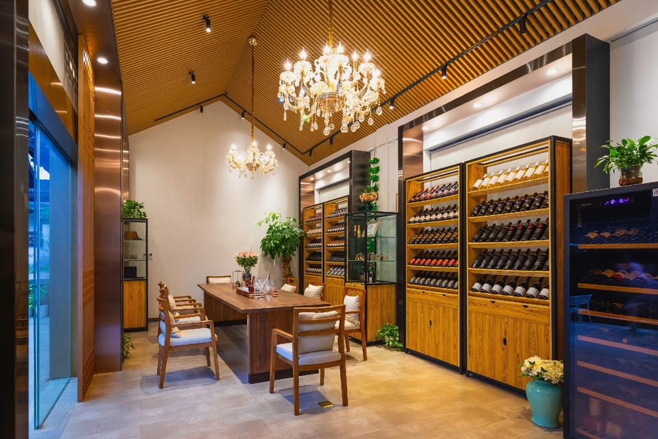 GINLANJIA Hotel in Hangzhou