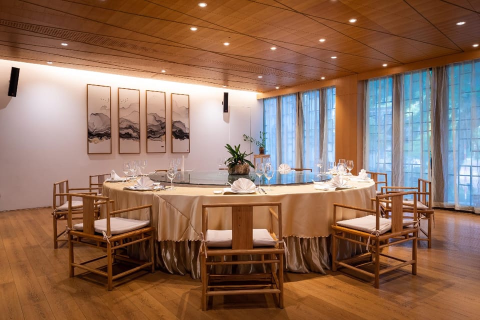 GINLANJIA Hotel in Hangzhou