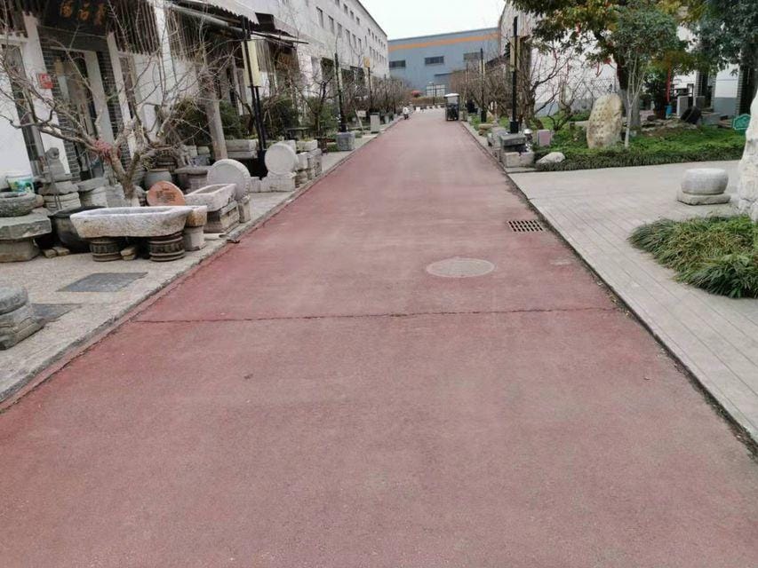 Liubai Homestay Hotel in Xian