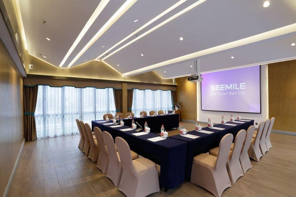 Tiandi Renhe Luochenghui Hotel Hotel in Chengdu