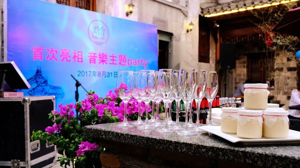 Han Inn Hotel in China