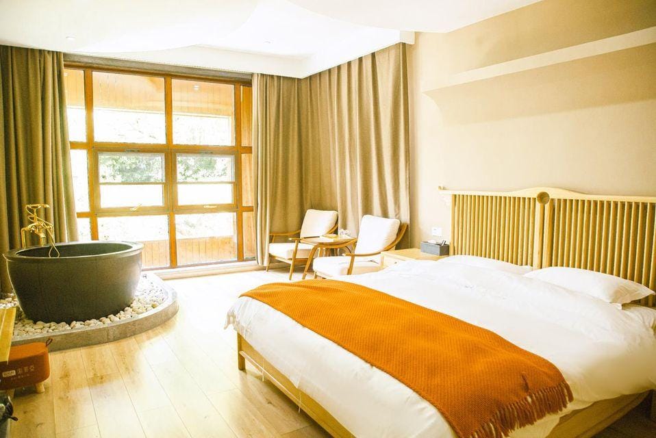 Daifu Lvxiang Hostel Hotel in Jiangsu