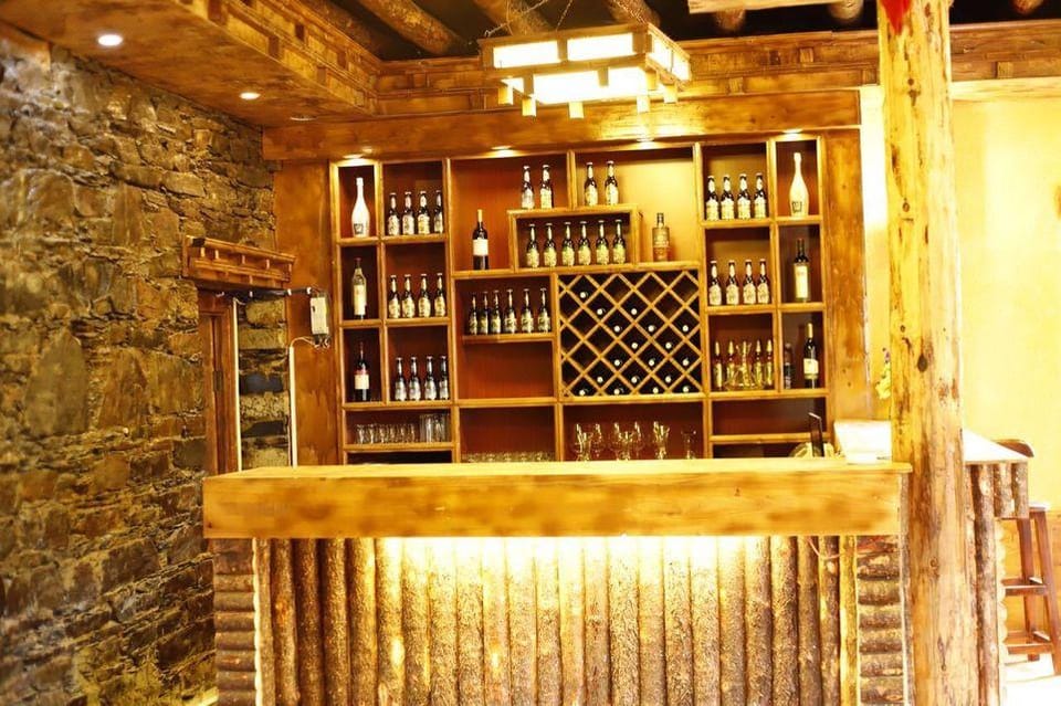 Nuoritong Hostel Hotel in Sichuan