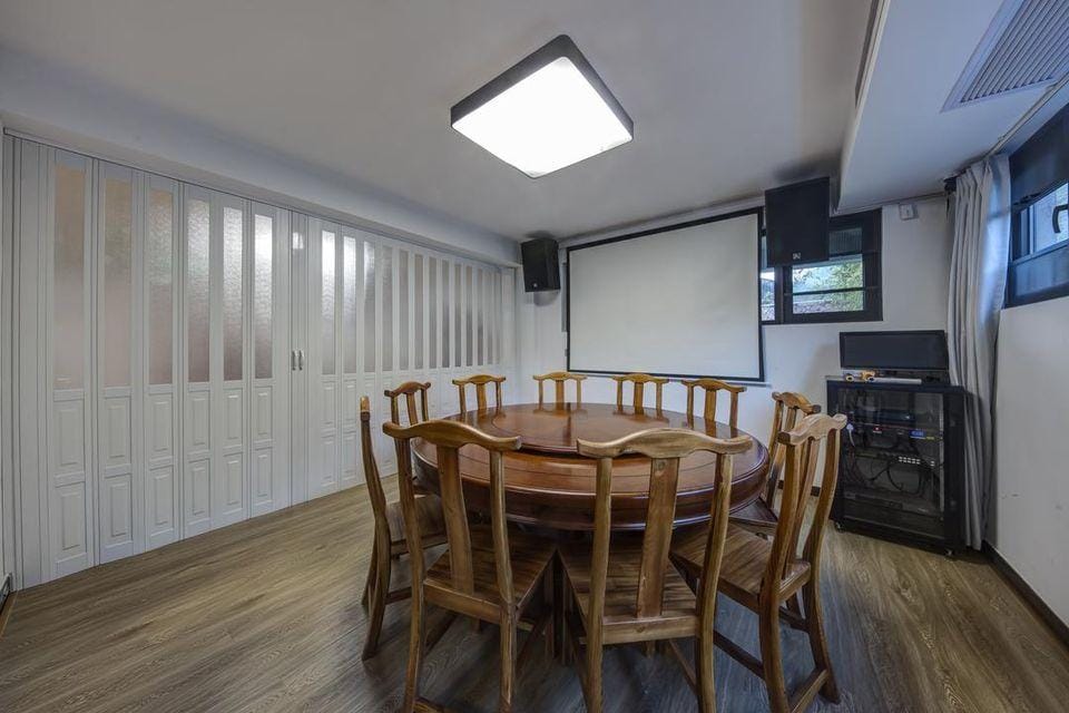 Deqing Meiwuxi Homestay Hotel in Zhejiang