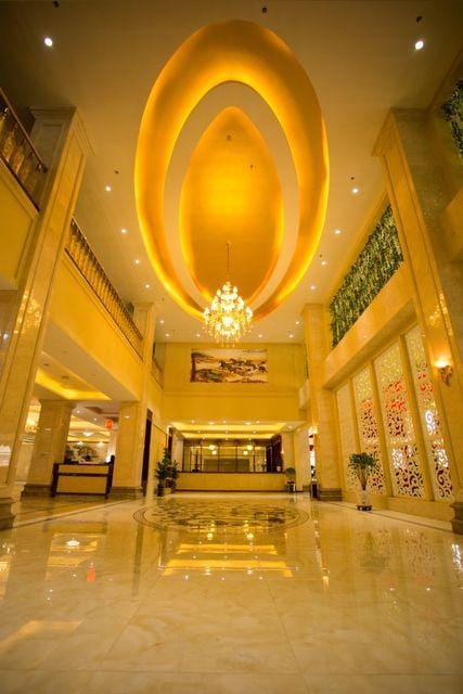 Yiming Eco Hotel Hotel in Qinghai