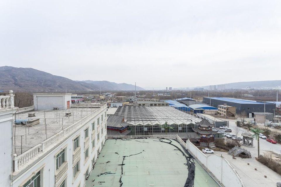 Yiming Eco Hotel Hotel in Qinghai