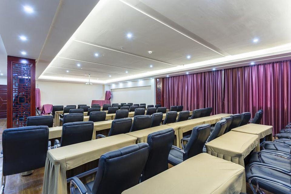 Yiming Eco Hotel Hotel in Qinghai