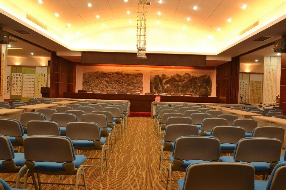Huifeng Hotel Hotel in China