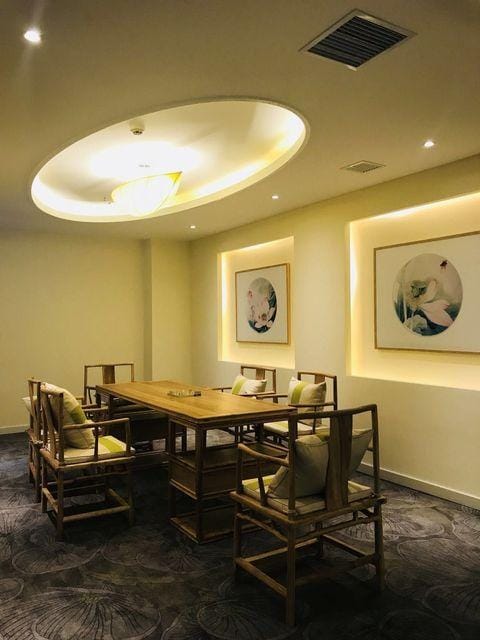 Huifeng Hotel Hotel in China