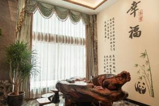Xianju Xingfuli Hotel Hotel in Zhejiang