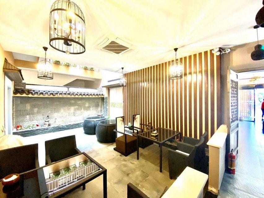 Zuimei Yinxiang Theme Hotel Hotel in Zhejiang