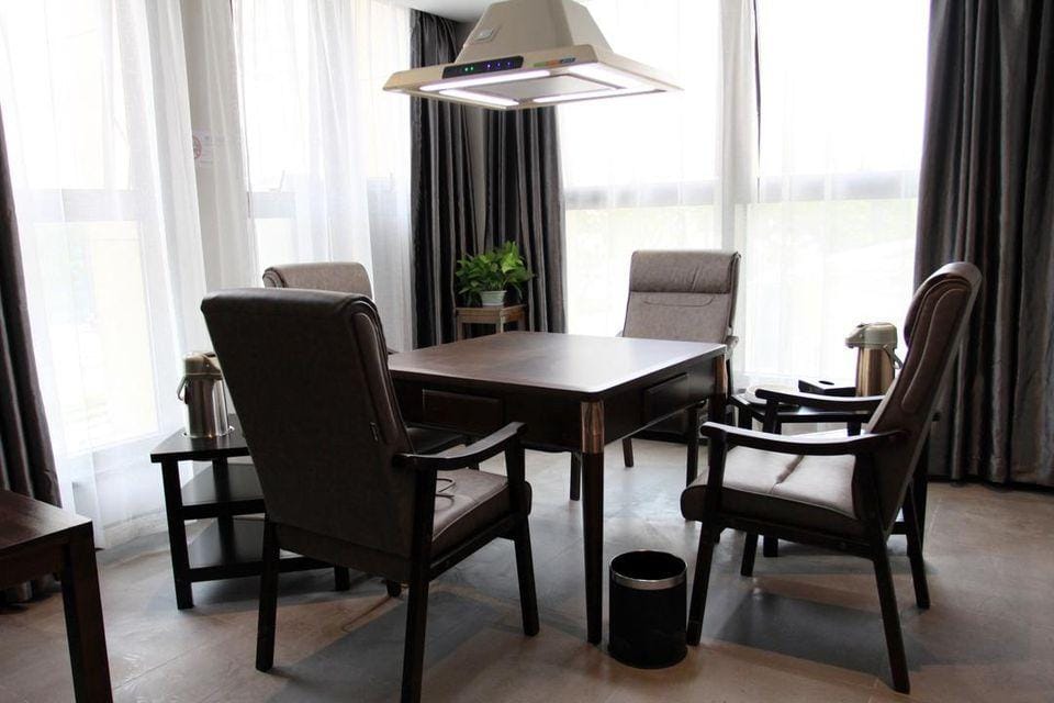 Doucheng Bohao Hotel Hotel in Hangzhou