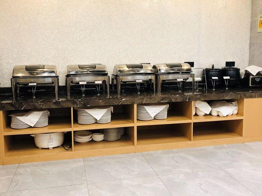 Rongyuetai Hotel Hotel in Nanjing