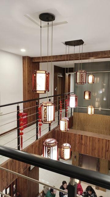 Yunju Courtyard Inn Hotel in Suzhou