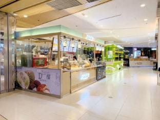 Paopao Night View Apartment Hotel Hotel in Jiangsu