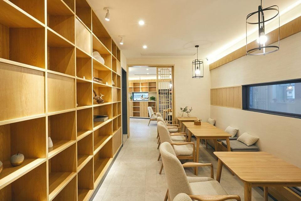 Xiangyue Xingsu Hostel Hotel in Zhejiang