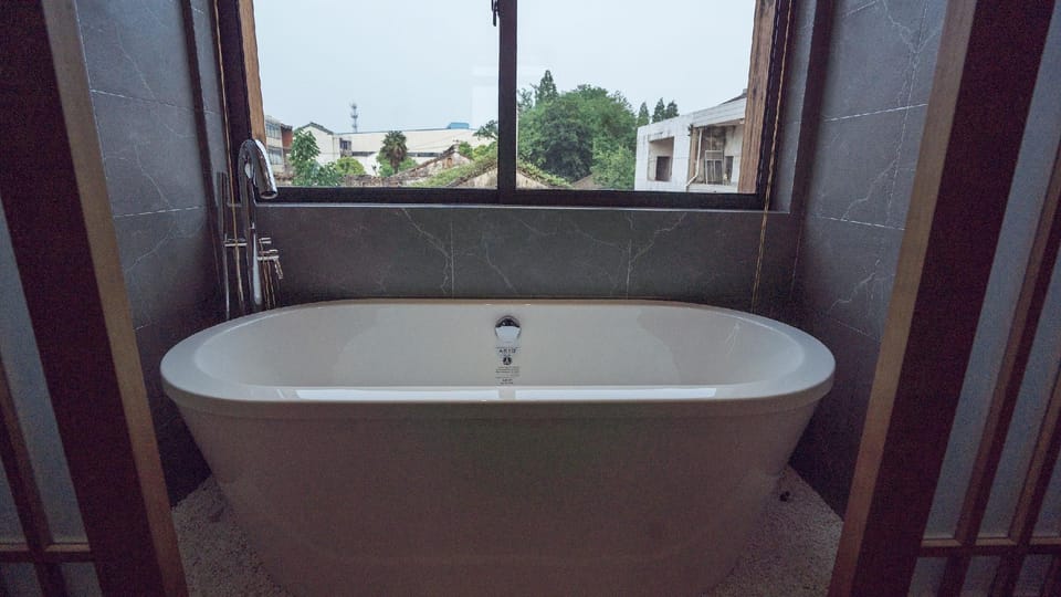Changzhou Gongziju Hotel Hotel in Suzhou
