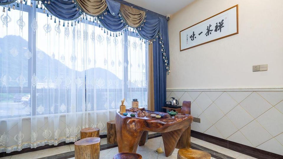 zhudubeiyuan hotel Hotel in Hangzhou